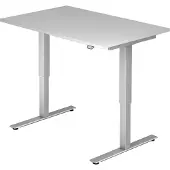Hjh OFFICE PRO Bureau XMST12, 120 x 80 cm