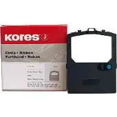 Kores - radex ruban pour c.itoh 650, nylon, noir (rx014nys) r014nys
