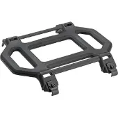 Givi Trekker Dolomiti 30/46 Nylon Upper Rack For Top Case Argenté