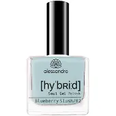 Alessandro Ongles Hybrid-Soul-Gel-PolishHybrid Soul Gel Polish 140 Blueberry Slush 8 ml ()