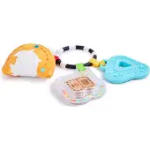 Hape Set de jeu Sensory ABC