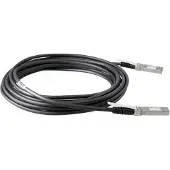 HP Hewlett Packard Enterprise ProCurve 10-GbE SFP+ 7m Cable