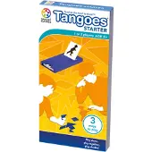 SmartGames Smart Games Tangoes Starter (ENG)