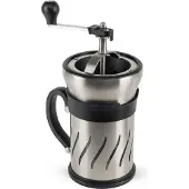 Peugeot Moulin à Café / Cafetière Peugeot Paris Press 2 en 1