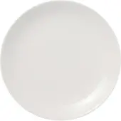 Arabia 24h Plate, white, 26 cm