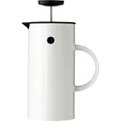 Stelton Presse EM, Cafetière, Blanc