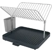 Joseph Joseph Égouttoir à 2 niveaux Y-rack