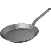 De Buyer Mineral B Element poêle à frire, 24 cm 5616.24