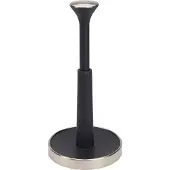 Joseph & Joseph Support rouleau d'essuie tout Push&Tear Gris
