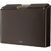 Joseph & Joseph Folio Steel Cutting Board Noir