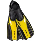 Mares Aquazone Manta Diving Fins Jaune,Gris EU 38-39