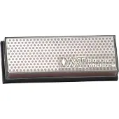 Dmt 6 Diamond Whetstone, pierre à aiguiser diamantée, fine, W6FP