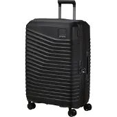 Samsonite Intuo Valise à 4 Roulettes Extensible 69 cm Black
