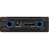 Blaupunkt DOHA 112 BT - Bluetooth | CD | MP3 | Autoradio USB