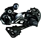 Shimano Dérailleur Arrière Xt M8050 Di2 Shadow Rd+ Direct