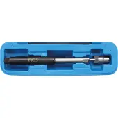 Bgs 62606 Fraise pour siège d'injecteur 15 mm