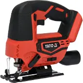 YATO YT-82823 scie sauteuse électrique 2500 spm 1,5 kg