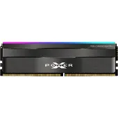 Silicon Power Module de mémoire XPOWER Zenith RGB 8 Go (1 x 8 Go) DDR4 3200 MHz