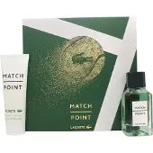Lacoste - Match Point - Pour hommes, 50 ml
