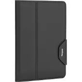 Targus VersaVu iPad (2020)/(2019), iPad Air (2019) et iPad Pro 10,5 pouces Book Case Noir