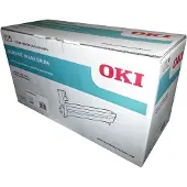 OKI Toner Es6412 6k
