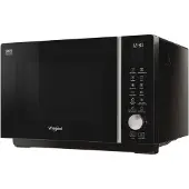 Whirlpool MWF 258 B - ExtraSpace