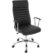 MCW Chaise de bureau Monastir