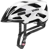 Uvex ACTIVE 0717 blanc noir 56