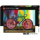 Heye Puzzle 1000 pièces Momentum 29950