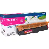 Brother TN-246M - Magenta - Toner - Grande capacité