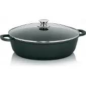 kela Casserole Kela Kerros Noir 7L