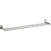 kela Porte-Serviettes Kela Lucido 75,5 Silver Shining