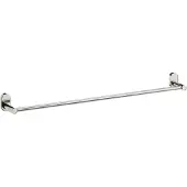 kela Porte-Serviettes Kela Lucido 75 Silver Shining