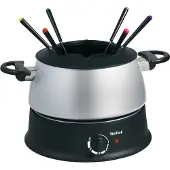 Tefal FONDUE SILVER EF300010