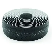 Fizik Tempo Microtex Bondcush Classic 3 Mm Handlebar Tape Noir