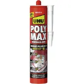 UHU POLY MAX SofortPower weiss (440 g)