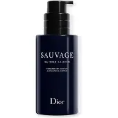 Dior Sauvage 100ml Tonique Clair
