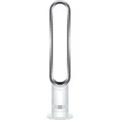 Dyson AM07 Blanc/Argent