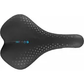 San Marco Sportive Gel Saddle Noir 170 mm Homme