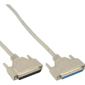 InLine Extension de série (2 m, VGA)