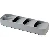 Joseph Joseph Drawerstore 85119 Cutlery Tray Argenté