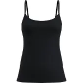 Calida Maillot de corps noir