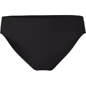Calida Slip 'Essential Cotton' noir