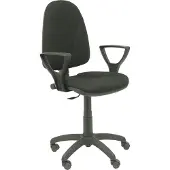 Piqueras Y Crespo Algarra Bali 40bgolf Office Chair Noir