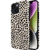 Burga Coque Tough MagSafe Apple iPhone 14 - Almond Latte