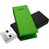 Emtec Clé USB C350 Brick 2.0 64 GB