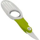 Joseph Joseph GoAvocado Couteau à avocat 3 en 1