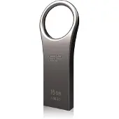 Silicon Power Jewel J80 - clé USB - 16 Go