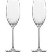 Zwiesel Glas Verre à Champagne Zwiesel Glas Prizma 288 ml (2 pièces)