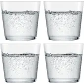 Zwiesel Glas Verre à Eau Zwiesel Glas Together Kristal 367 ml (4-Pièces)
